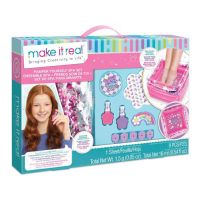 Make It Real: Răsfață-te - Set de jocuri Spa - m/a/Make-It-Real-Rasfata-te--Set-de-jocuri-Spa-1.jpg
