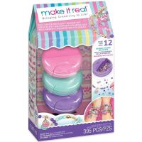 Make It Real: Set pentru creat brățări Macaron - m/a/Make-It-Real-Set-pentru-creat-bratari-Macaron-1.jpg