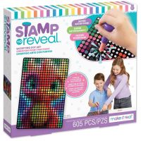 Make It Real: Ștampilă cu puncte pentru autocolante - Sclipici - m/a/Make-It-Real-Stampila-cu-puncte-pentru-autocolante--Sclipici-1.jpg