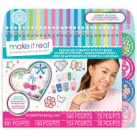 Make It Real: Strălucește - carte de cosmetică - m/a/Make-It-Real-Straluceste--carte-de-cosmetica-1.jpg
