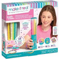 Make It Real: Swift Clicks set de mărgele Heishi - m/a/Make-It-Real-Swift-Clicks-set-de-margele-Heishi-1.jpg