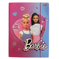 Mapă cu elastic, format A4, cu model Barbie - m/a/Mapa-cu-elastic-format-A4-cu-model-Barbie-1.jpg