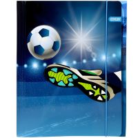 Mapă elastică cu minge de fotbal Spirit: Game On A4 - m/a/Mapa-elastica-cu-minge-de-fotbal-Spirit-Game-On-A4-1.jpg