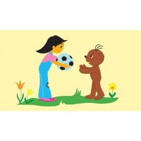 Marék Veronika: Boribon joacă fotbal diafilm - m/a/Marek-Veronika-Boribon-joaca-fotbal-diafilm-1.jpg
