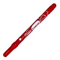 Marker acrilic roșu, 0,5 mm - Carioca - m/a/Marker-acrilic-rosu-0-5-mm--Carioca-1.jpg