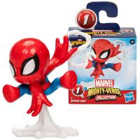 Marvel: Colecția Mighty-Verse - Figurină mini Spider-Man - Hasbro - m/a/Marvel-Colectia-Mighty-Verse--Figurina-mini-Spider-Man--Hasbro-1.jpg