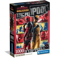 Marvel: Deadpool și Wolverine puzzle de 1000 de piese - Clementoni - m/a/Marvel-Deadpool-si-Wolverine-puzzle-de-1000-de-piese--Clementoni-1.jpg