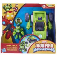 Marvel: Iron Man 2-în-1 set auto și figură Mech Hulk - Hasbro - m/a/Marvel-Iron-Man-2-in-1-set-auto-si-figura-Mech-Hulk--Hasbro-1.jpg