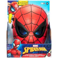 Marvel: Mască Spider-Man cu lumină - Hasbro - m/a/Marvel-Masca-Spider-Man-cu-lumina--Hasbro-1.jpg