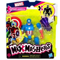 Marvel Mix Mashers: Figurină Căpitanul America cu accesorii - Hasbro - m/a/Marvel-Mix-Mashers-Figurina-Capitanul-America-cu-accesorii--Hasbro-1.jpg