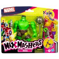 Marvel Mix Mashers: Răzbunătorii figurina Hulk cu accesorii - Hasbro - m/a/Marvel-Mix-Mashers-Razbunatorii-figurina-Hulk-cu-accesorii--Hasbro-1.jpg