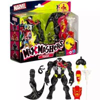 Marvel: Mix Mashers figură Venom cu accesorii - Hasbro - m/a/Marvel-Mix-Mashers-figura-Venom-cu-accesorii--Hasbro-1.jpg