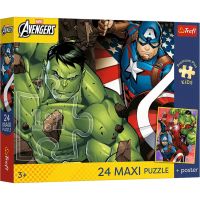Marvel Răzbunătorii – Echipa, puzzle Maxi 24 piese - Trefl - m/a/Marvel-Razbunatorii---Echipa-puzzle-Maxi-24-piese--Trefl-1.jpg