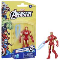 Marvel: Răzbunătorii - Figurină de acțiune Iron Man 10cm - Hasbro - m/a/Marvel-Razbunatorii--Figurina-de-actiune-Iron-Man-10cm--Hasbro-1.jpg
