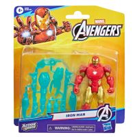 Marvel Răzbunătorii Action Verse figurină Iron Man – Hasbro - m/a/Marvel-Razbunatorii-Action-Verse-figurina-Iron-Man---Hasbro-1.jpg
