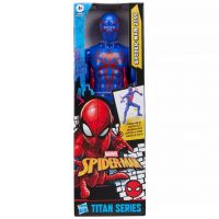 Marvel Răzbunătorii: Titan Series Spider-Man 2099 figurină 30 cm - Hasbro - m/a/Marvel-Razbunatorii-Titan-Series-Spider-Man-2099-figurina-30-cm--Hasbro-1.jpg