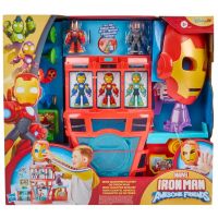 Marvel: Set de joacă cu baza lui Iron Man și figurine - Hasbro - m/a/Marvel-Set-de-joaca-cu-baza-lui-Iron-Man-si-figurine--Hasbro-1.jpg
