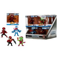 Marvel: Spider-Man Metalfigs figurină metalică de 4 cm 1 buc - Simba Toys - m/a/Marvel-Spider-Man-Metalfigs-figurina-metalica-de-4-cm-1-buc--Simba-Toys-1.jpg