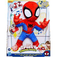 Marvel Spidey și prietenii săi uimitori: Spidey interactiv de pluș dansator - Hasbro - m/a/Marvel-Spidey-si-prietenii-sai-uimitori-Spidey-interactiv-de-plus-dansator--Hasbro-1.jpg