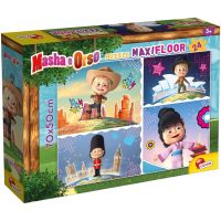 Mașa și ursul Mașa explorează lumea Puzzle maxi de podea cu 24 de piese 70x50cm - Lisciani - m/a/Masa-si-ursul-Masa-exploreaza-lumea-Puzzle-maxi-de-podea-cu-24-de-piese-70x50cm--Lisciani-1.jpg