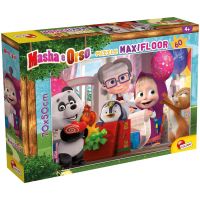 Masha și Ursul petrecere surpriză puzzle maxi de podea 60 piese 70x50cm - Lisciani - m/a/Masha-si-Ursul-petrecere-surpriza-puzzle-maxi-de-podea-60-piese-70x50cm--Lisciani-1.jpg