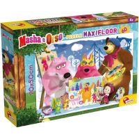 Masha și ursul pictând cu prietenii, puzzle maxi de podea cu 60 de piese, 70x50cm - Lisciani - m/a/Masha-si-ursul-pictand-cu-prietenii-puzzle-maxi-de-podea-cu-60-de-piese-70x50cm--Lisciani-1.jpg