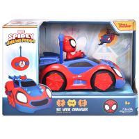 Mașina cu telecomandă RC Spider-Man 17cm - Jada Toys - m/a/Masina-cu-telecomanda-RC-Spider-Man-17cm--Jada-Toys-1.jpg