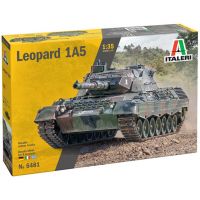 Mașină de model Italeri 1/35 Leopard 1A5 - m/a/Masina-de-model-Italeri-1-35-Leopard-1A5-1.jpg