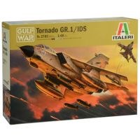 Mașină de model Italeri 1/48 Tornado GR.1/IDS - m/a/Masina-de-model-Italeri-1-48-Tornado-GR-1-IDS-1.jpg