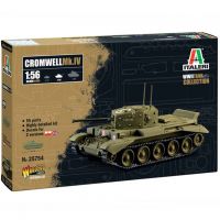 Mașină de model Italeri 1/56 Cromwell Mk. IV tank - m/a/Masina-de-model-Italeri-1-56-Cromwell-Mk-IV-tank-1.jpg
