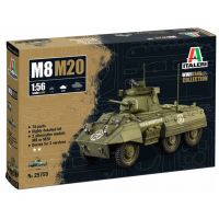Mașină de model Italeri 1/56 M8/M20 - m/a/Masina-de-model-Italeri-1-56-M8-M20-1.jpg