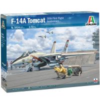 Mașină de model Italeri 1/72 F-14A Tomcat - m/a/Masina-de-model-Italeri-1-72-F-14A-Tomcat-1.jpg