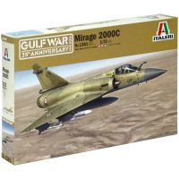 Mașină de model Italeri 1/72 Mirage 2000C avion de vânătoare - m/a/Masina-de-model-Italeri-1-72-Mirage-2000C-avion-de-vanatoare-1.jpg