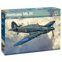 Mașină de modelat avion Italeri 1/48 Hurricane Mk.IIC - m/a/Masina-de-modelat-avion-Italeri-1-48-Hurricane-Mk-IIC-1.jpg