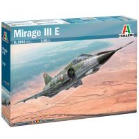 Mașină de modelat avion Italeri 1/48 Mirage III E - m/a/Masina-de-modelat-avion-Italeri-1-48-Mirage-III-E-1.jpg