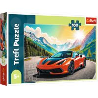 Mașină sport în munți puzzle de 100 de piese - Trefl - m/a/Masina-sport-in-munti-puzzle-de-100-de-piese--Trefl-1.jpg