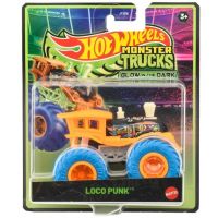 Mașinuță Hot Wheels Monster Trucks Loco Punk care strălucește în întuneric, scara 1/64 - Mattel - m/a/Masinuta-Hot-Wheels-Monster-Trucks-Loco-Punk-care-straluceste-in-intuneric-scara-1-64--Mattel-1.jpg