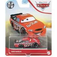 Mașinuță Todd Marcus 1/55 - Mattel - m/a/Masinuta-Todd-Marcus-1-55--Mattel-1.jpg