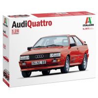 Mașinuță de machetă Italeri 1/24 Audi Quattro - m/a/Masinuta-de-macheta-Italeri-1-24-Audi-Quattro-1.jpg