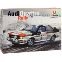 Mașinuță de raliu Audi Quattro 1/24 Italeri - m/a/Masinuta-de-raliu-Audi-Quattro-1-24-Italeri-1.jpg