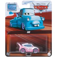 Mașinuță personaj Cho - Cars 3, scară 1/55 - Mattel - m/a/Masinuta-personaj-Cho--Cars-3-scara-1-55--Mattel-1.jpg