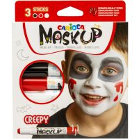 Maskup: set de pictură pe față de Halloween cu 3 culori - Carioca - m/a/Maskup-set-de-pictura-pe-fata-de-Halloween-cu-3-culori--Carioca-1.jpg