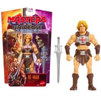 Masters of the Universe: Apărătorii universului He-Man figurina de acțiune 14 cm - Mattel - m/a/Masters-of-the-Universe-Aparatorii-universului-He-Man-figurina-de-actiune-14-cm--Mattel-1.jpg