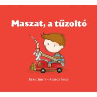 Maszat, cartea de povești despre pompieri - Pagony - m/a/Maszat-cartea-de-povesti-despre-pompieri--Pagony-1.jpg