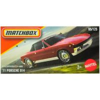 Matchbox: ’71 Porsche 914 mașinuță roșie în cutie de carton 1/64 – Mattel - m/a/Matchbox---71-Porsche-914-masinuta-rosie-in-cutie-de-carton-1-64---Mattel-1.jpg