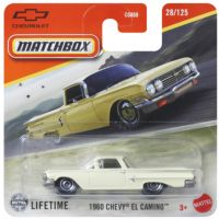 Matchbox: 1960 Chevy El Camino mașinuță bej 1/64 – Mattel - m/a/Matchbox-1960-Chevy-El-Camino-masinuta-bej-1-64---Mattel-1.jpg