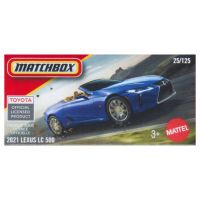 Matchbox 2021 Lexus LC 500 mașinuță 1/64 – Mattel - m/a/Matchbox-2021-Lexus-LC-500-masinuta-1-64---Mattel-1.jpg