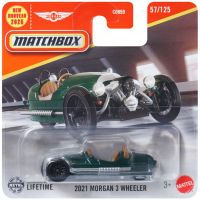 Matchbox: 2021 Morgan 3 Wheeler mașinuță 1/64 - Mattel - m/a/Matchbox-2021-Morgan-3-Wheeler-masinuta-1-64--Mattel-1.jpg