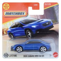 Matchbox: 2024 Subaru WRX S4 STI mașinuță albastră 1/64 - Mattel - m/a/Matchbox-2024-Subaru-WRX-S4-STI-masinuta-albastra-1-64--Mattel-1.jpg
