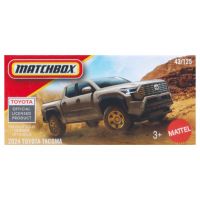 Matchbox 2024 Toyota Tacoma mașinuță 1/64 – Mattel - m/a/Matchbox-2024-Toyota-Tacoma-masinuta-1-64---Mattel-1.jpg